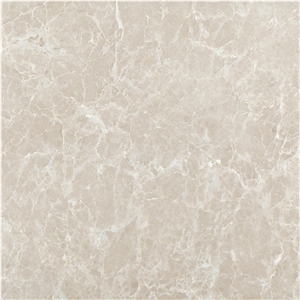 Burdur Light Beige Marble