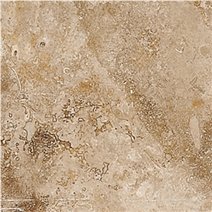 Canyon Travertine