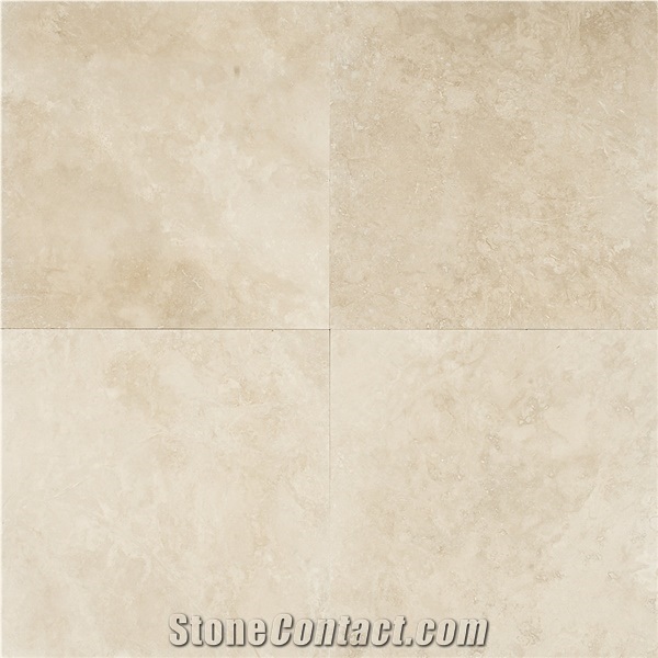 Classic Light Travertine Slabs & Tiles, Beige Travertine Tiles & Slabs Turkey