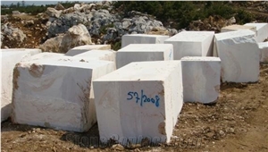 Light Beige Marble Blocks Light Beige Marble Blocks