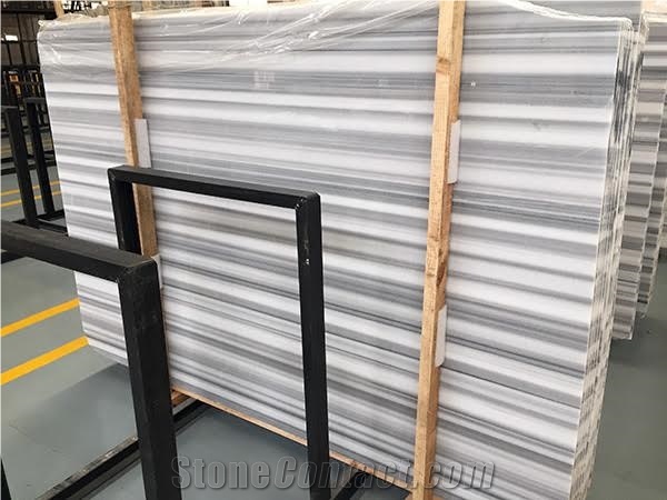 Marmara Equator, Mink Marble, Olimpico Marble Slabs & Tiles