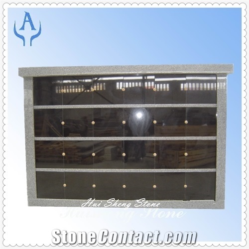 Columbarium De Granit