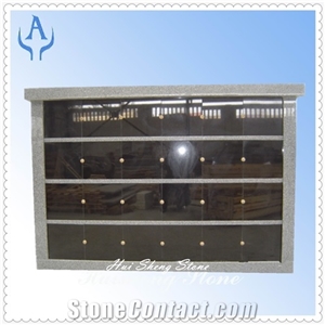 Columbarium De Granit