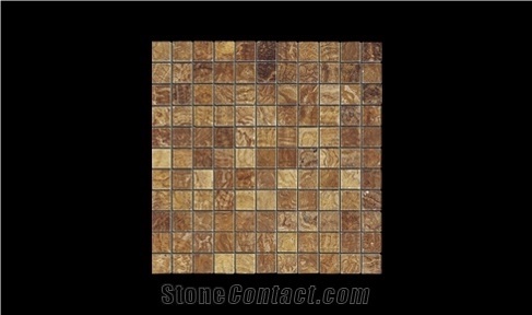 Palace Onyx Mosaic