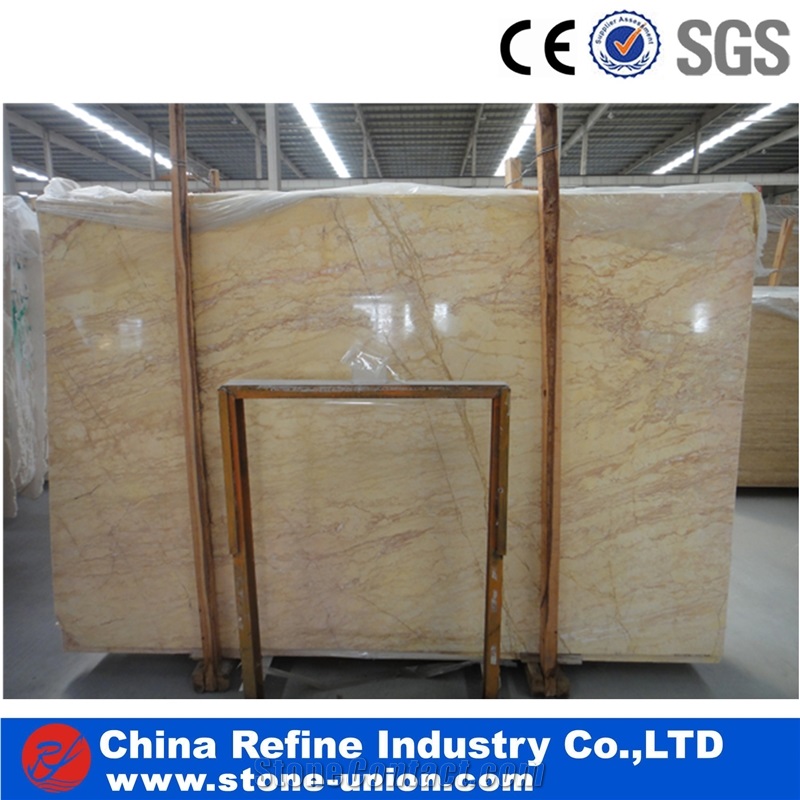 Polished Crema Valencia Marble Slabs and Tiles,Spain Imported Polished Marble Flooring Tiles and Slabs and Wall Paving,Top Quality Covering Natural Stones Cheap Marble,Golden Marble Pattern