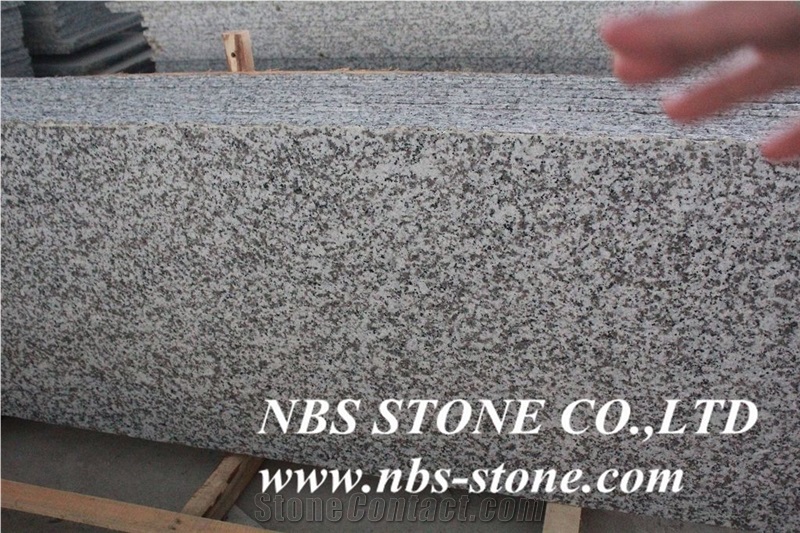 G439,Granite,Polished Tiles& Slabs,Flamed,Bushhammered,Cut to Size for Countertop,Kitchen Tops,Wall Covering,Flooring,Project,Building Material