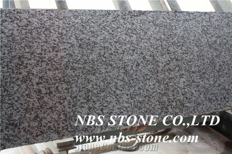 G439,Granite,Polished Tiles& Slabs,Flamed,Bushhammered,Cut to Size for Countertop,Kitchen Tops,Wall Covering,Flooring,Project,Building Material