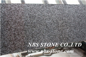 G439,Granite,Polished Tiles& Slabs,Flamed,Bushhammered,Cut to Size for Countertop,Kitchen Tops,Wall Covering,Flooring,Project,Building Material