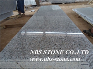 G635 Granite,Polished Tiles& Slabs,Flamed,Bushhammered,Cut to Size for Countertop,Kitchen Tops,Wall Covering,Flooring,Project,Building Material