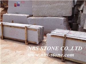 G635 Granite,Polished Tiles& Slabs,Flamed,Bushhammered,Cut to Size for Countertop,Kitchen Tops,Wall Covering,Flooring,Project,Building Material