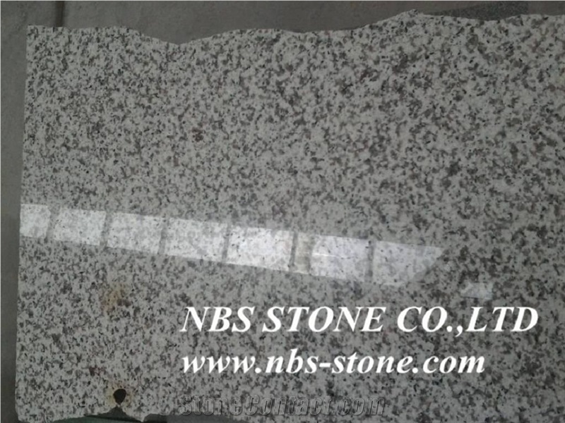 G655 Granite,Polished Tiles& Slabs,Flamed,Bushhammered,Cut to Size for Countertop,Kitchen Tops,Wall Covering,Flooring,Project,Building Material