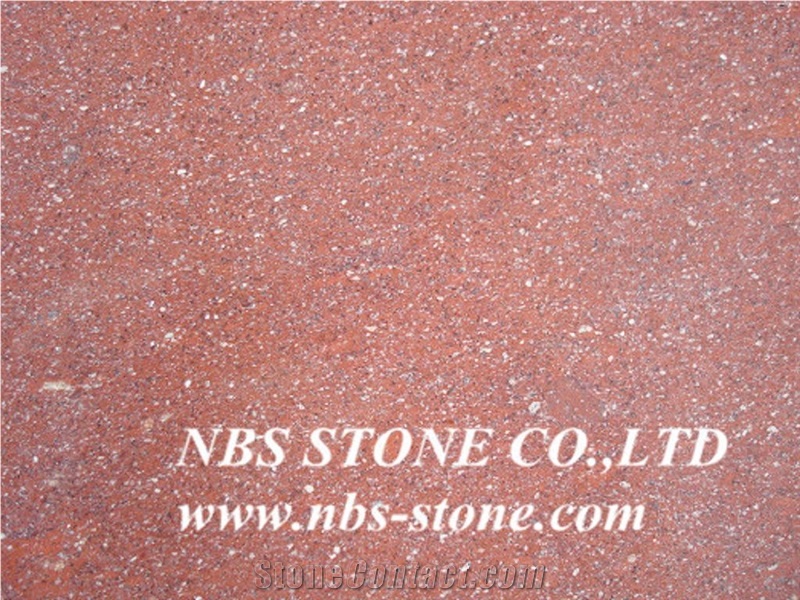 G666 Porphirity Red,Granite,Polished Tiles& Slabs,Flamed,Bushhammered,Cut to Size for Countertop,Kitchen Tops,Wall Covering,Flooring,Project,Building Material