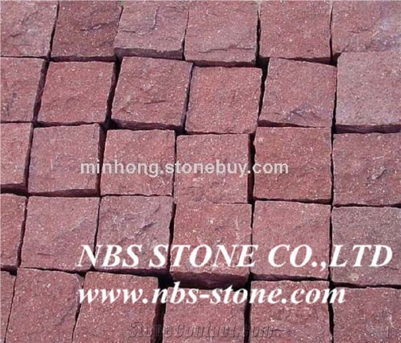 G666 Porphirity Red,Granite,Polished Tiles& Slabs,Flamed,Bushhammered,Cut to Size for Countertop,Kitchen Tops,Wall Covering,Flooring,Project,Building Material