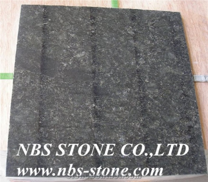 Verde Butterfly Green Granite Polished Tiles& Slabs,Flamed,Bushhammered,Cut to Size for Countertop,Kitchen Tops,Wall Covering,Flooring,Project,Building Material