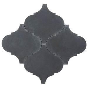 Lantern Encaustic Cement Tile