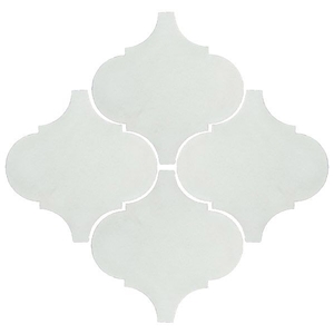 Lantern Encaustic Cement Tile