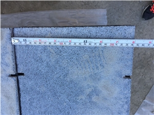 G654 Grey Granite Wall Claddings