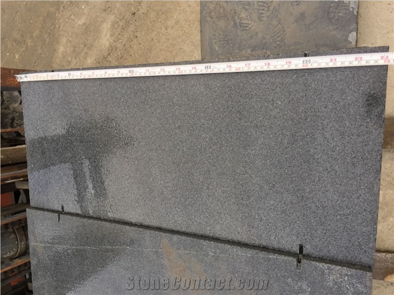 G654 Grey Granite Wall Claddings
