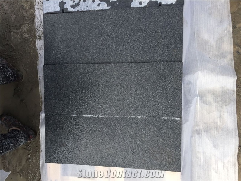 G654 Grey Granite Wall Claddings