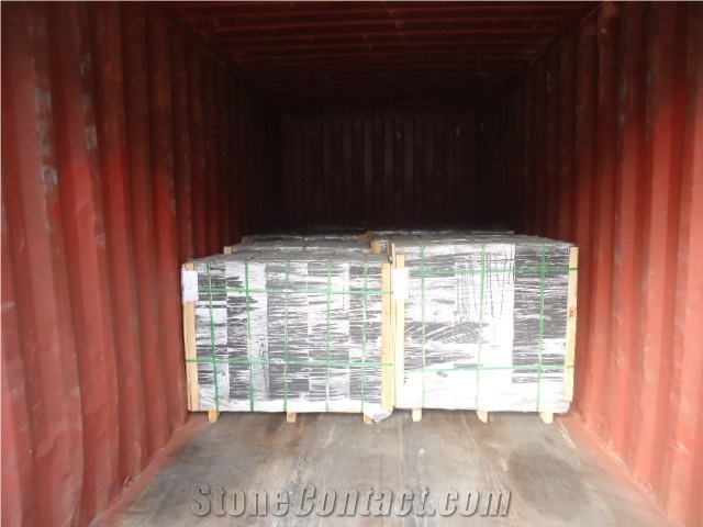 G654 Grey Granite Wall Claddings