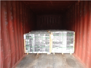G654 Grey Granite Wall Claddings