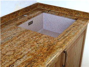 Granite Kitchen Countertops