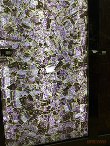 Amethyst Semiprecious Stone for Kitchen Countertops, Lilac Quartz Semi-Precious Stone Tops, Purple Crystal Stone Panels, Semi Precious Stone, Violet Amethyst Gemstone, Luxury Material, Interior Decora Amethyst Semiprecious Stone for Kitchen Countertops, Lilac Quartz Semi-Precious Stone Tops, Purple Crystal Stone Panels, Semi Precious Stone, Violet Amethyst Gemstone, Luxury Material, Interior Decora