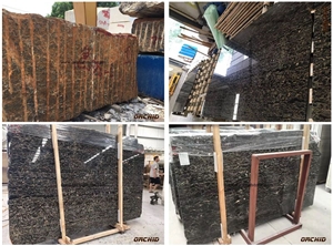 Athena Portoro Black & Gold Marble Tiles & Slabs,China Nero Portoro Black & Gold Marble Wall Cladding Tiles