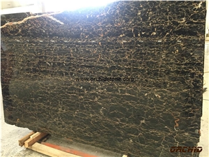 Athena Portoro Black & Gold Marble Tiles & Slabs,China Portoro Black & Gold Marble Wall Cladding Tiles Athena Portoro Black & Gold Marble Tiles & Slabs,China Portoro Black & Gold Marble Wall Cladding Tiles