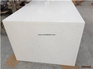Snow White Quartz Stone Countertops,Staturio Bianco Quartz Stone Kitchen Countertops,Island Tops,Staturio White Solid Surface,Artificial Stone Engineered Stone Bar Tops,Reception Tops Snow White Quartz Stone Countertops,Staturio Bianco Quartz Stone Kitchen Countertops,Island Tops,Staturio White Solid Surface,Artificial Stone Engineered Stone Bar Tops,Reception Tops