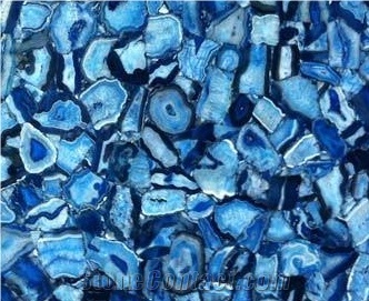 Agate Slabs