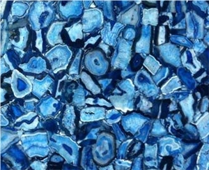 Agate Slabs