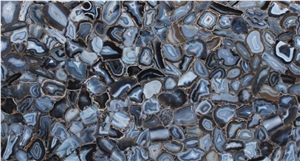 Agate Slabs
