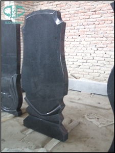 Absolute Black Tombstones