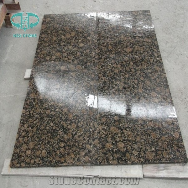 Baltic Brown Granite Slabs Tiles Baltic Red Granite,Baltik Braun Verdoso Coffee Diamond Marron Dark Brown Baltic Red Brown Granite