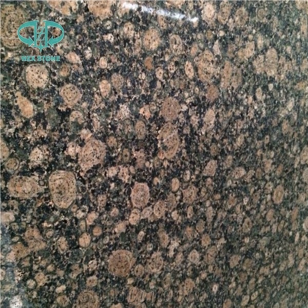 Baltic Brown Granite Slabs Tiles Baltic Red Granite,Baltik Braun Verdoso Coffee Diamond Marron Dark Brown Baltic Red Brown Granite