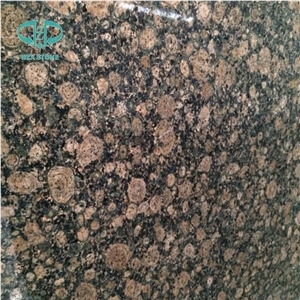 Baltic Brown Granite Slabs Tiles Baltic Red Granite,Baltik Braun Verdoso Coffee Diamond Marron Dark Brown Baltic Red Brown Granite