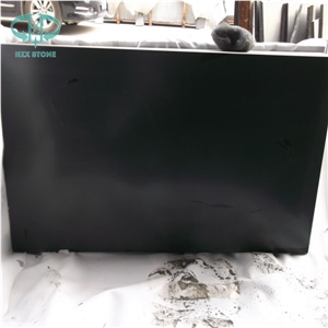 Black Basalt Tiles & Slabs, Mongolian Black Basalt Floor Covering Tiles, Basalt Wall Covering Tiles, Basalt French Pattern