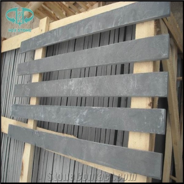 Black Riven Slate Tiles,Natural Slate Stone Pavers,Natural Patio Stones,Slate Paving Stone,Patio Pavers,Stone Flooring,Slate Walkway Pavers,Slate Floor Tiles,Natural Stone Flooring