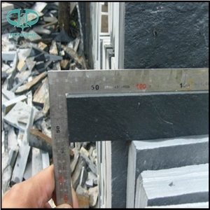 Black Riven Slate Tiles,Natural Slate Stone Pavers,Natural Patio Stones,Slate Paving Stone,Patio Pavers,Stone Flooring,Slate Walkway Pavers,Slate Floor Tiles,Natural Stone Flooring