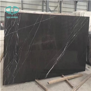Bulgari Grey Polished Slabs for Flooring