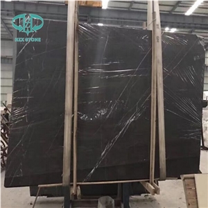 Bulgari Grey Polished Slabs for Flooring