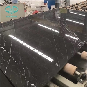 Bulgari Grey Polished Slabs for Flooring