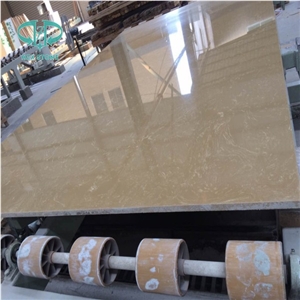 China Artificial Marble Slabs/Engineer Stone for Flooring