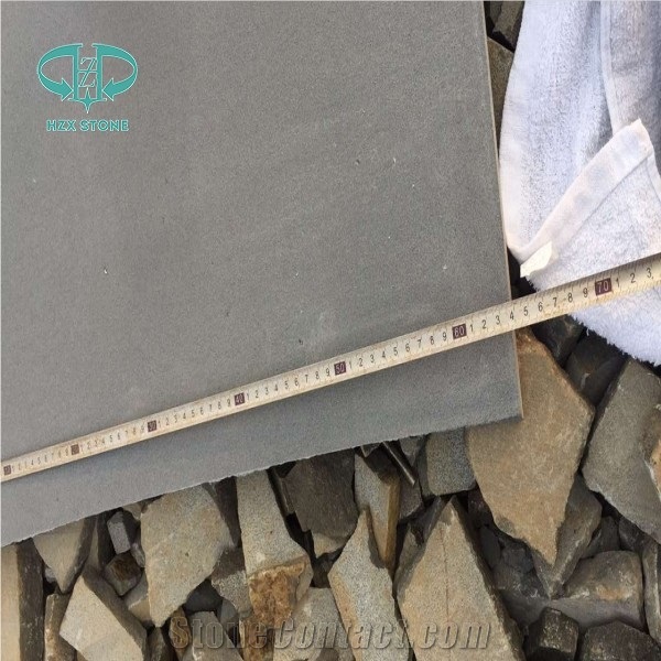 China Black / Black Basalt/ Basaltina / Basalto/ Dark Basalt / Hainan Black / Hainan Black Basalt/ Tiles/ Walling/ Flooring/Light Basalt / Andesite / Wall Tiles / Slabs / Covering / Blue Stone