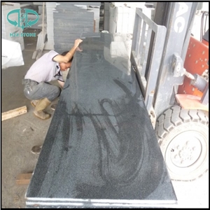 China Granite G654, Padang Dark Granite G654, Seasame Black Granite, China Black Granite Slabs and Tiles, Black Granite Slabs