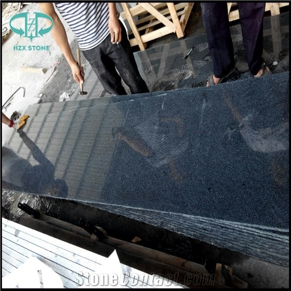 China Granite G654, Padang Dark Granite G654, Seasame Black Granite, China Black Granite Slabs and Tiles, Black Granite Slabs