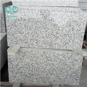 China Grey Granite G602 White Snow Granite Slabs, Tiles, Cheaper White Stone Light White Granite Royal White New Gray Granite Big Flower Granite China Grey Granite G602 White Snow Granite Slabs, Tiles, Cheaper White Stone Light White Granite Royal White New Gray Granite Big Flower Granite