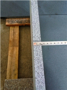 China Hainan Absolute Black Basalt Andesite Tiles & Slabs for Floor and Wall, Machine Cut/Sawn Cut Natural Paving Stone with Honeycomb, Exterior Landscape Stone Decoration, Quarry Owner