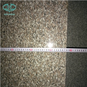 China Pink Granite, China New G635, Polished Granite Gangsaw Big Slab, New G636, Pink Rose, Granite Tiles,Small Slabs, Granite Flooring, Covering, Wall Cladding, Skirting